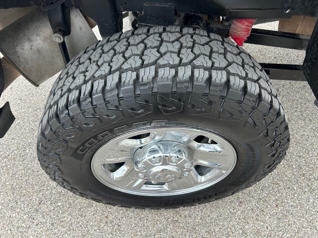 RAM 2500  2019