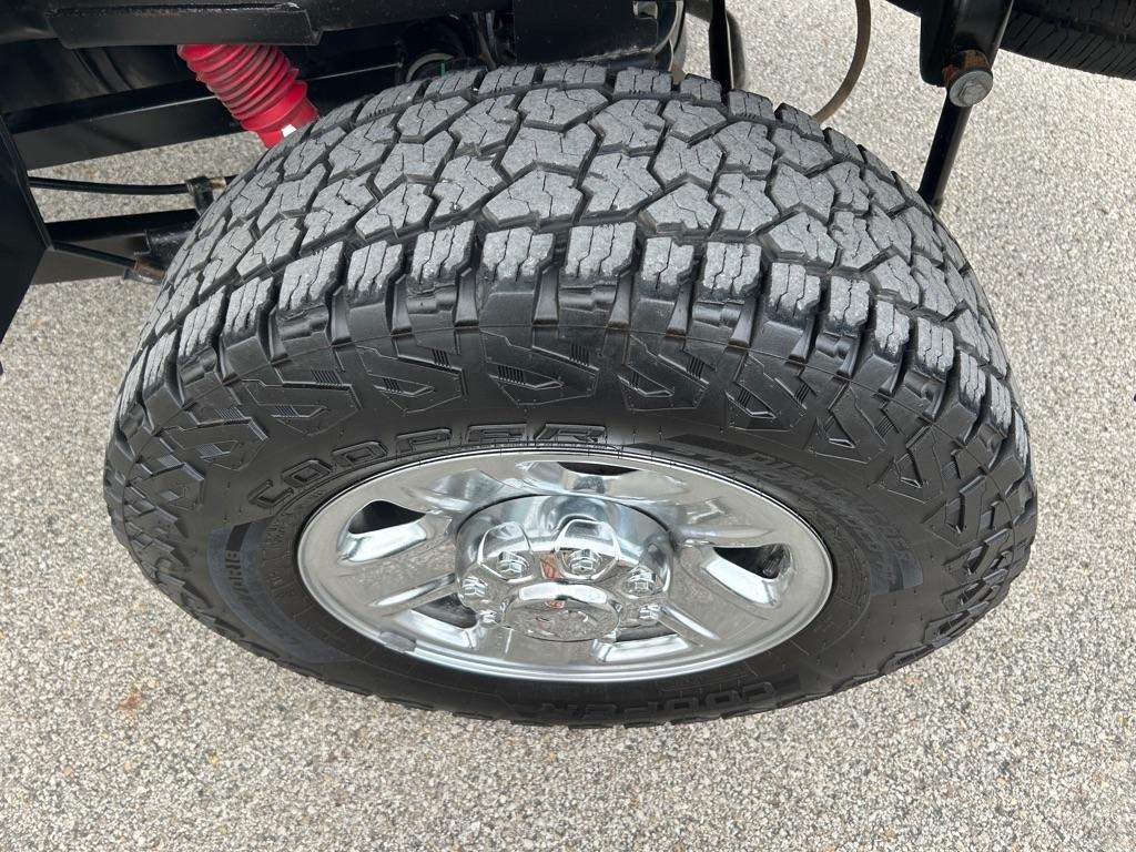 RAM 2500  2019