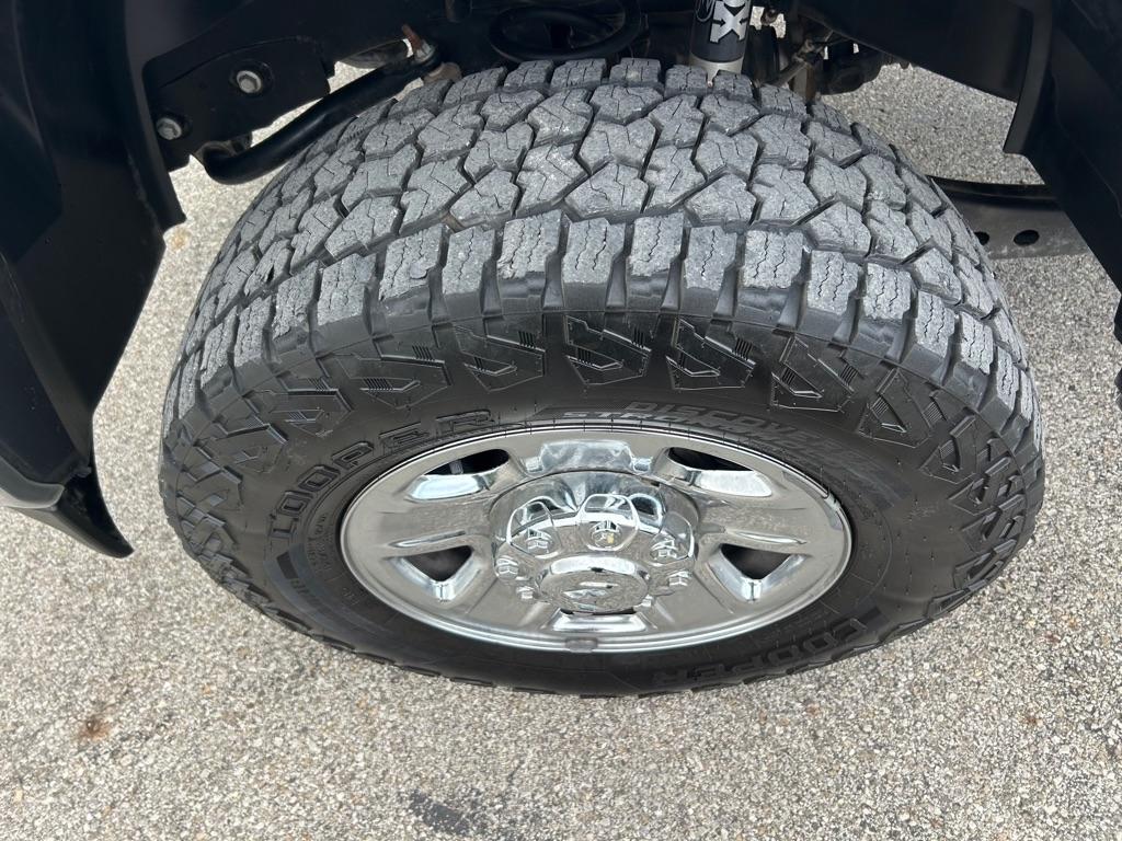 RAM 2500  2019