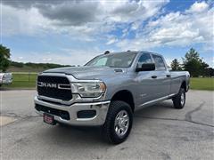 2019 RAM 2500 