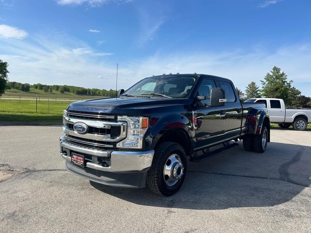 Ford F-350 SD  2022