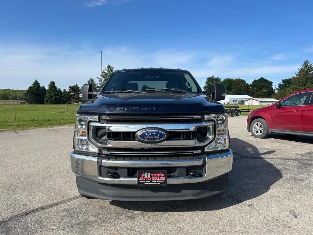 Ford F-350 SD  2022