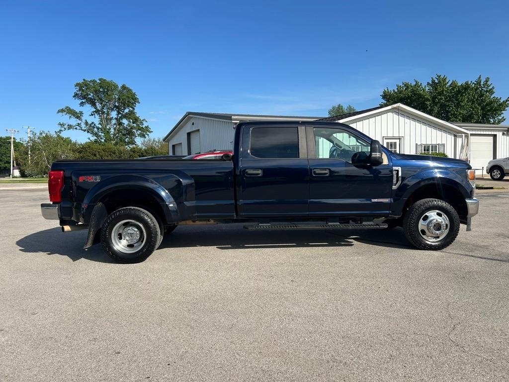 Ford F-350 SD  2022