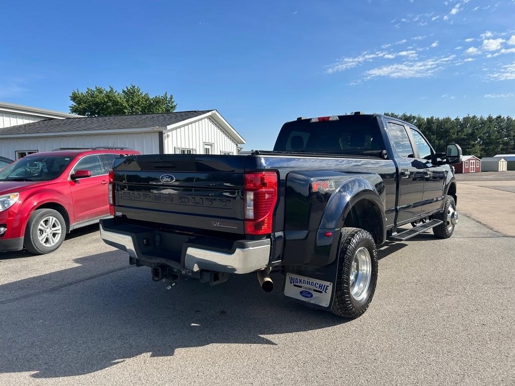 Ford F-350 SD  2022