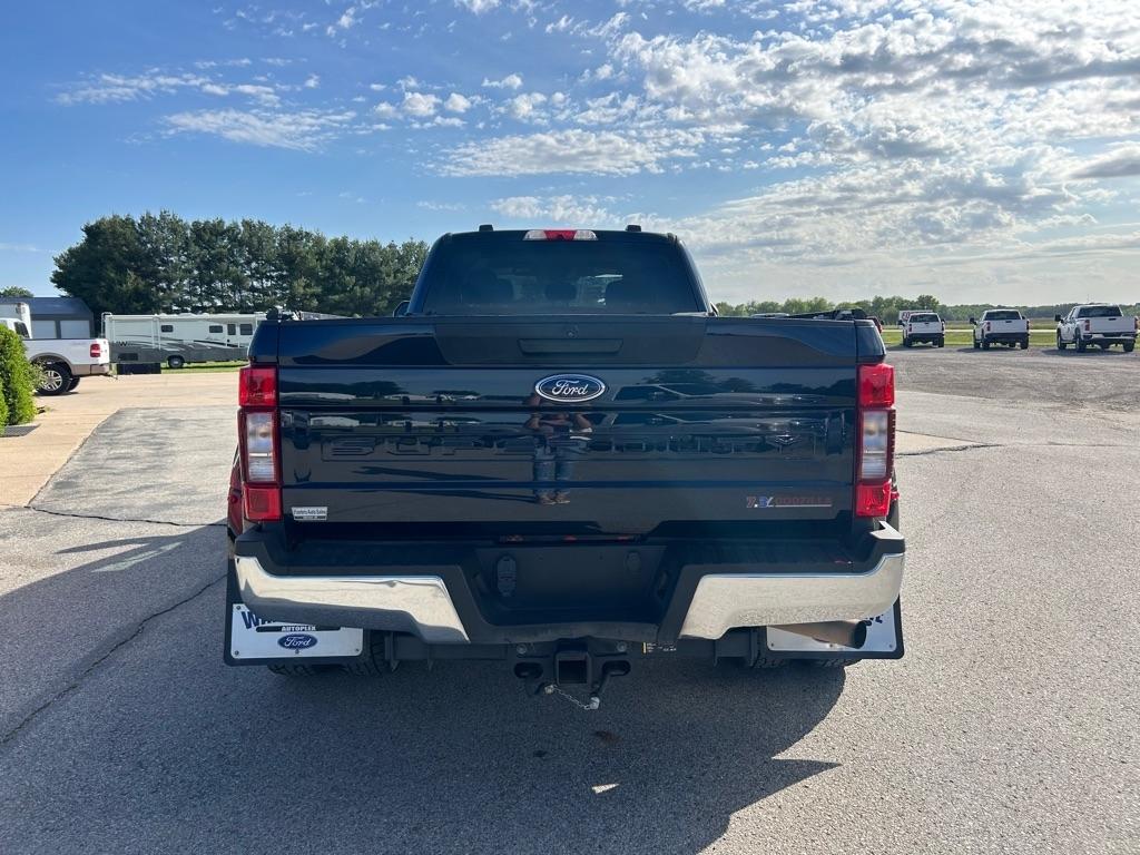 Ford F-350 SD  2022