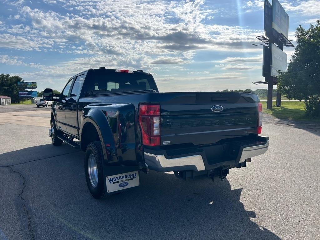 Ford F-350 SD  2022