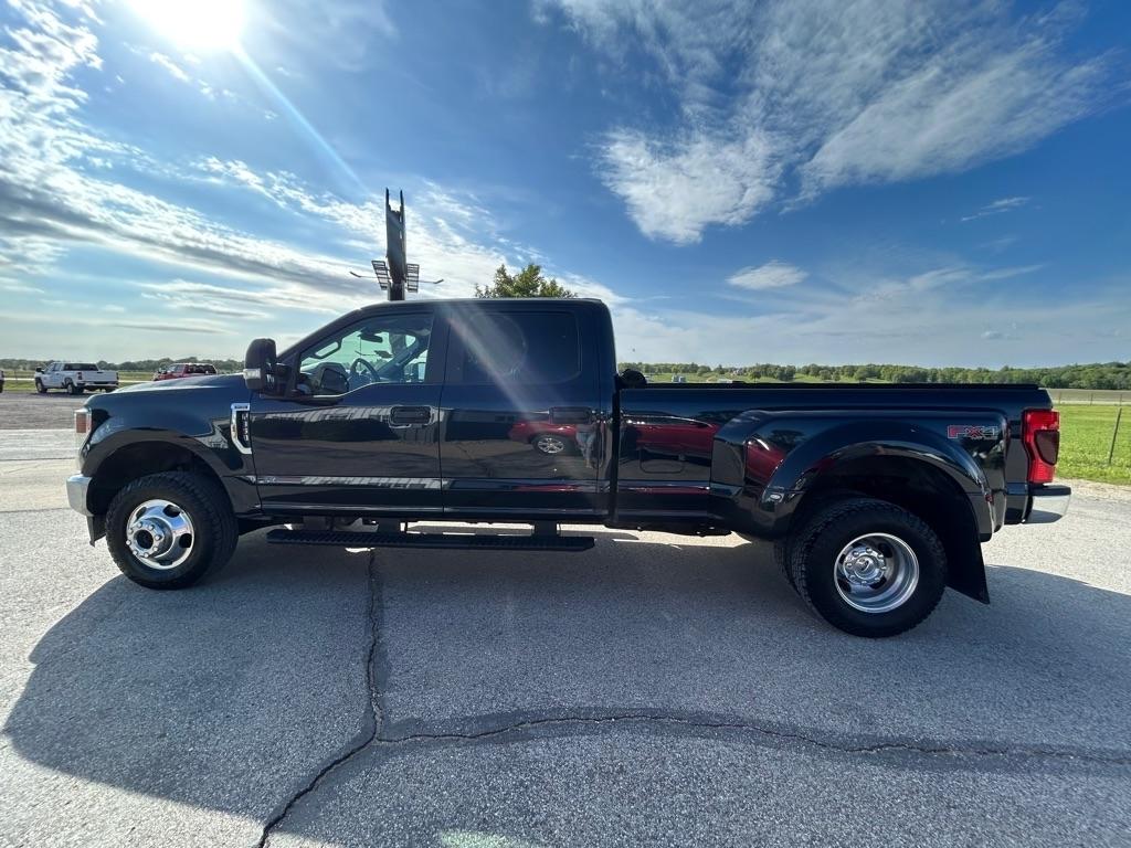 Ford F-350 SD  2022