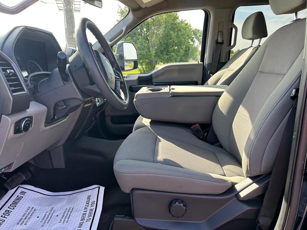 Ford F-350 SD  2022