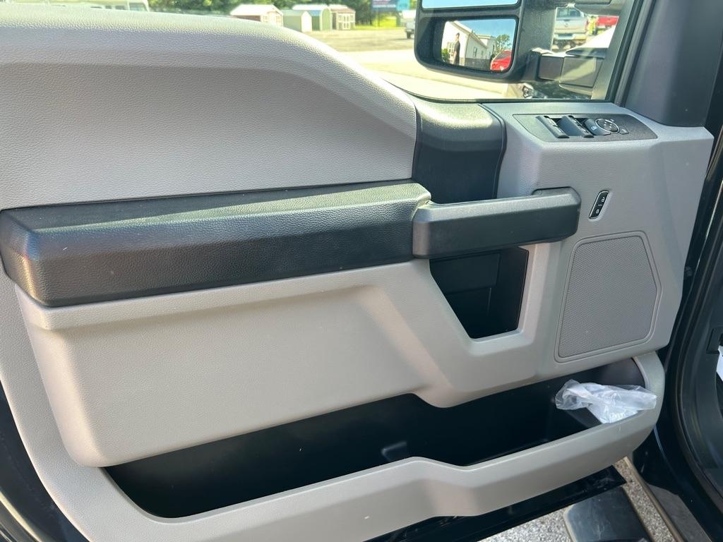 Ford F-350 SD  2022