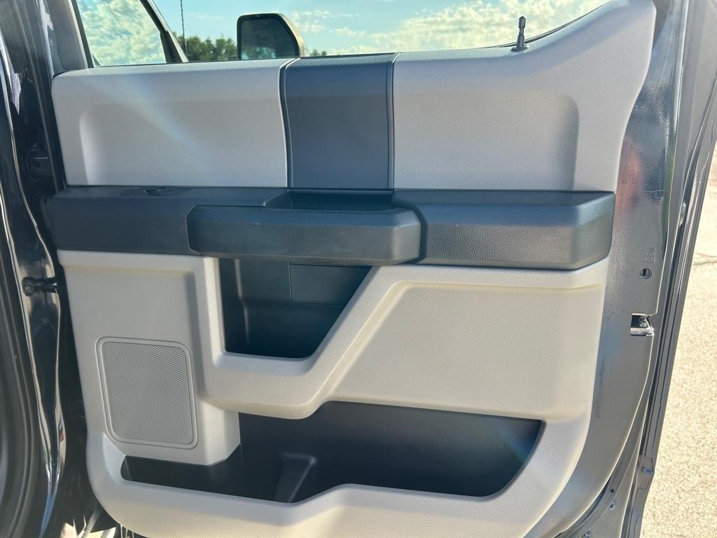 Ford F-350 SD  2022