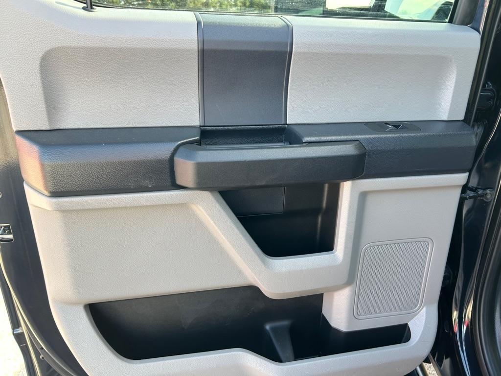 Ford F-350 SD  2022