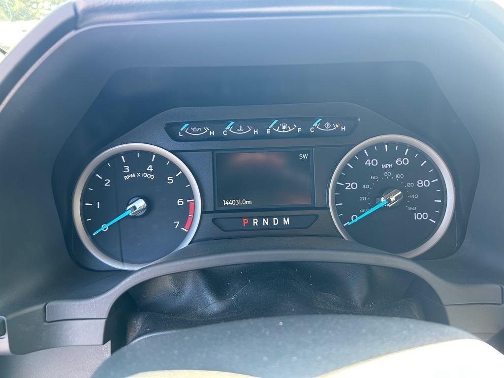 Ford F-350 SD  2022