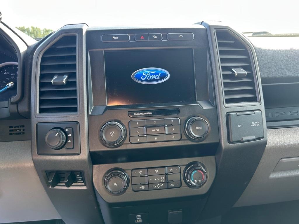 Ford F-350 SD  2022