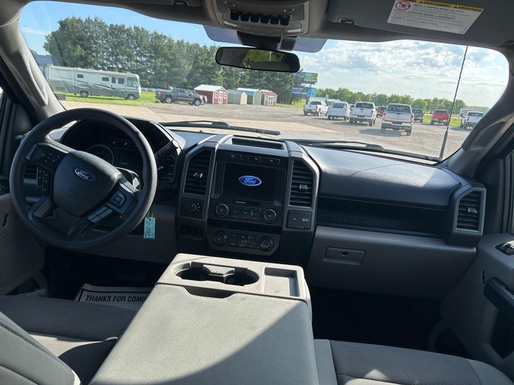Ford F-350 SD  2022