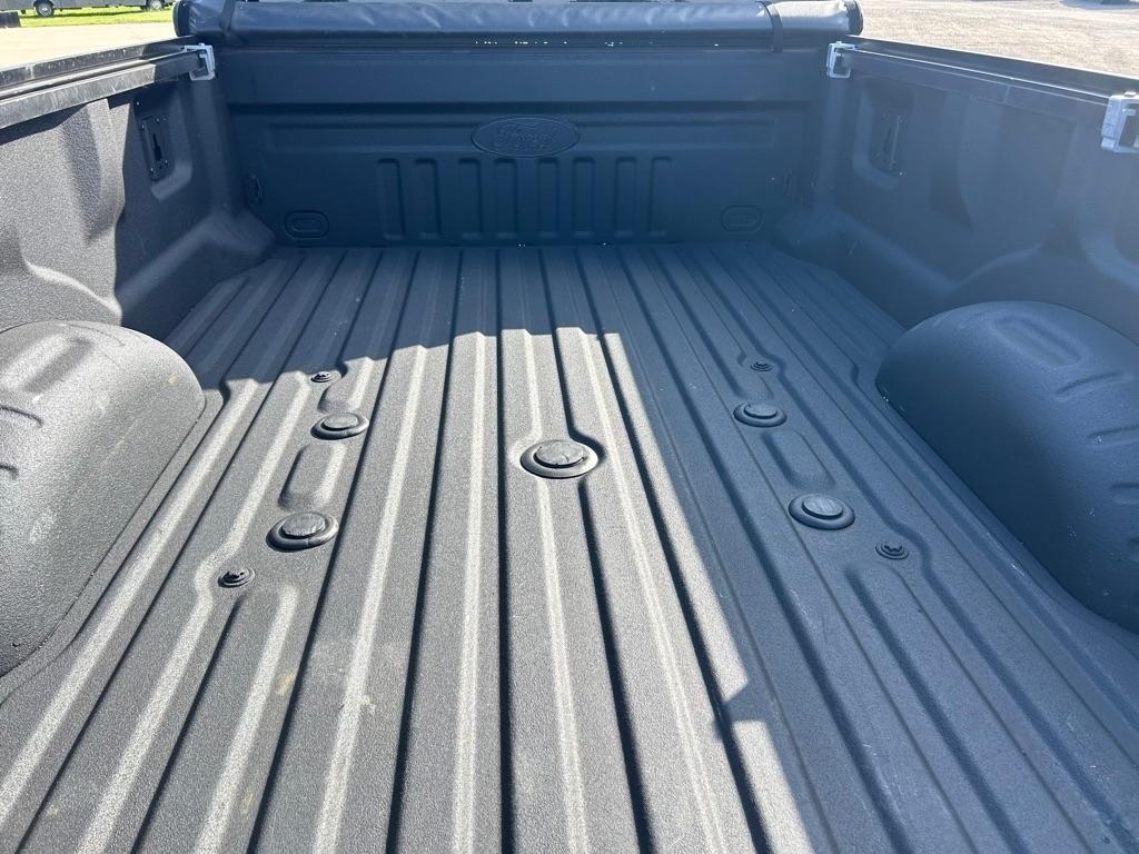 Ford F-350 SD  2022