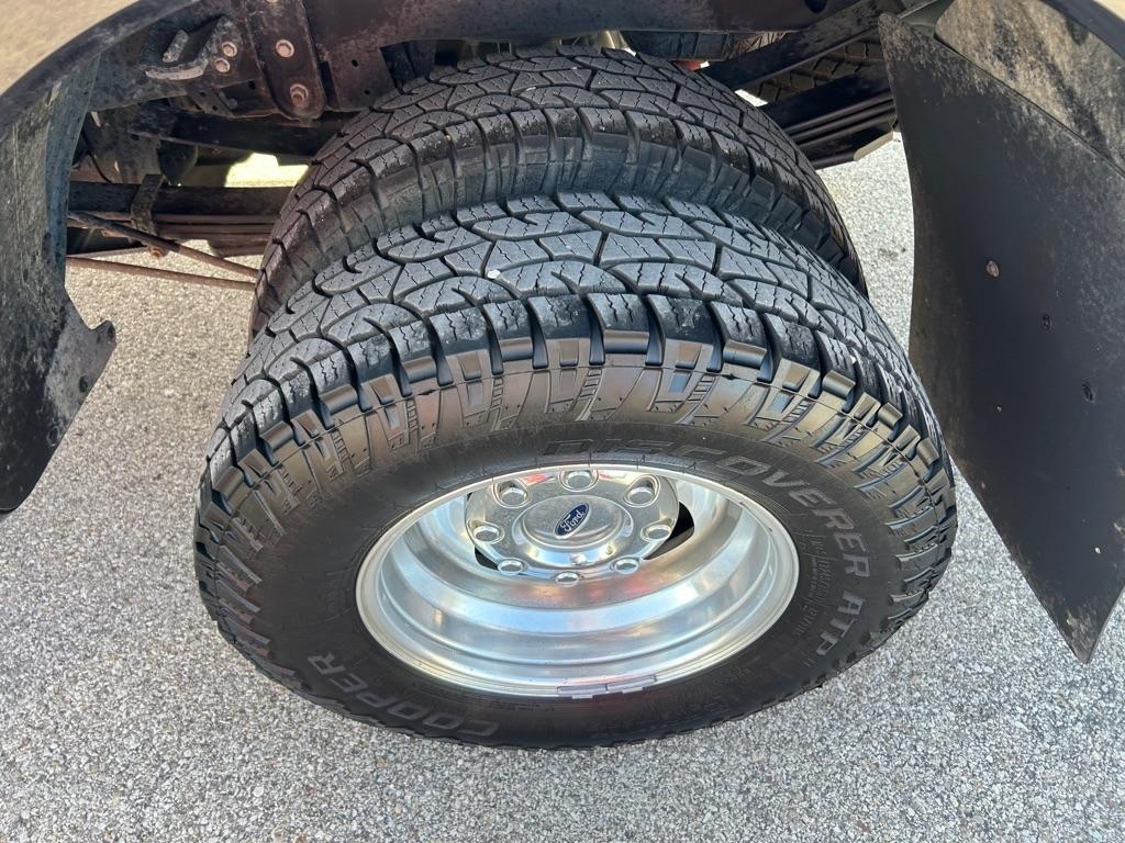 Ford F-350 SD  2022