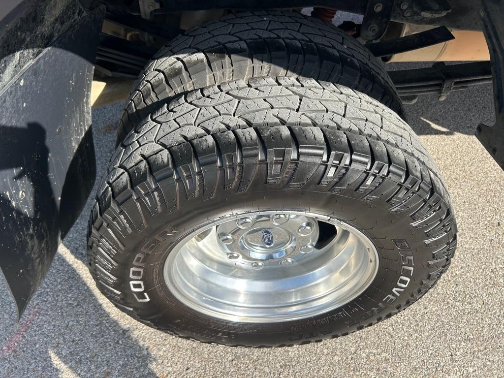 Ford F-350 SD  2022