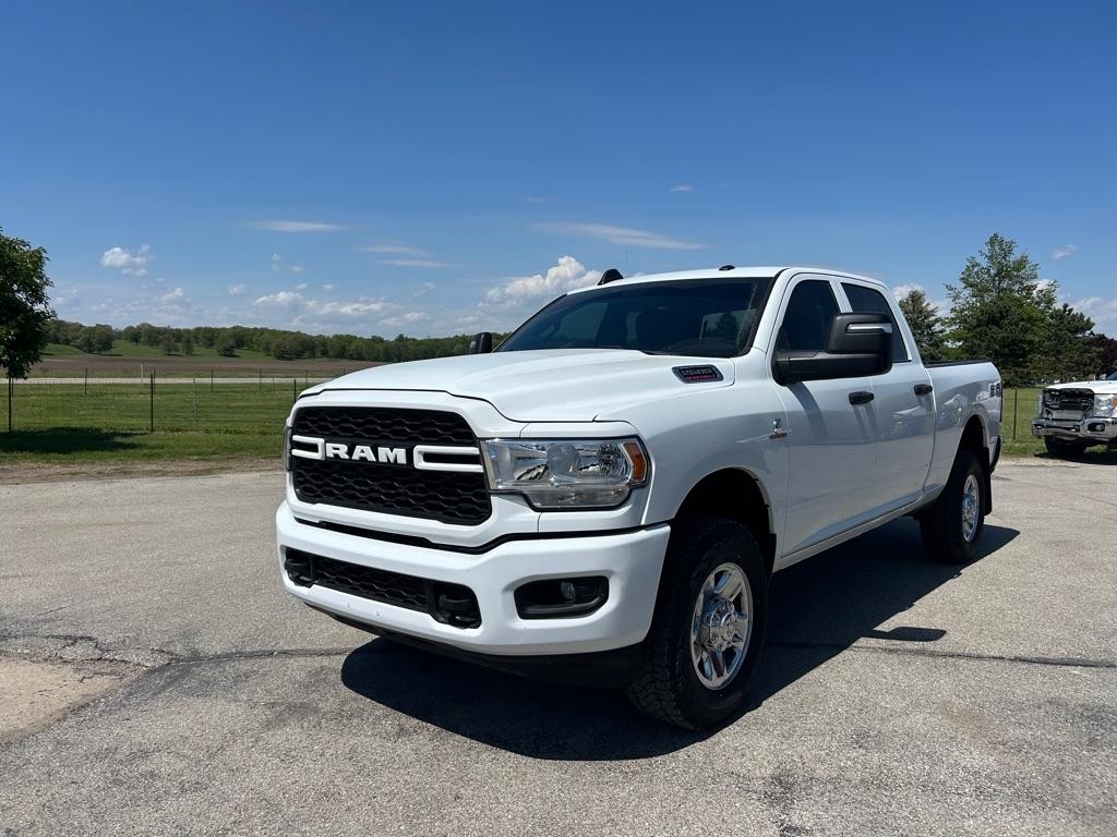 RAM 2500  2023