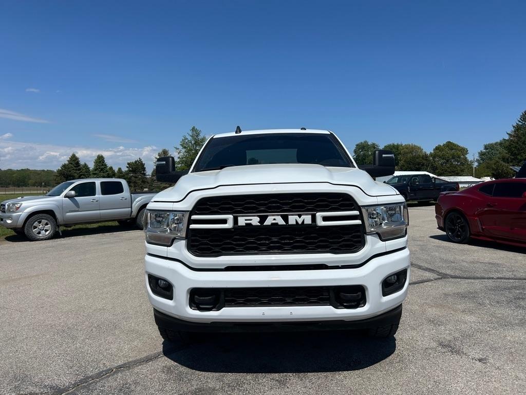 RAM 2500  2023