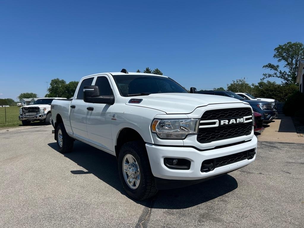 RAM 2500  2023