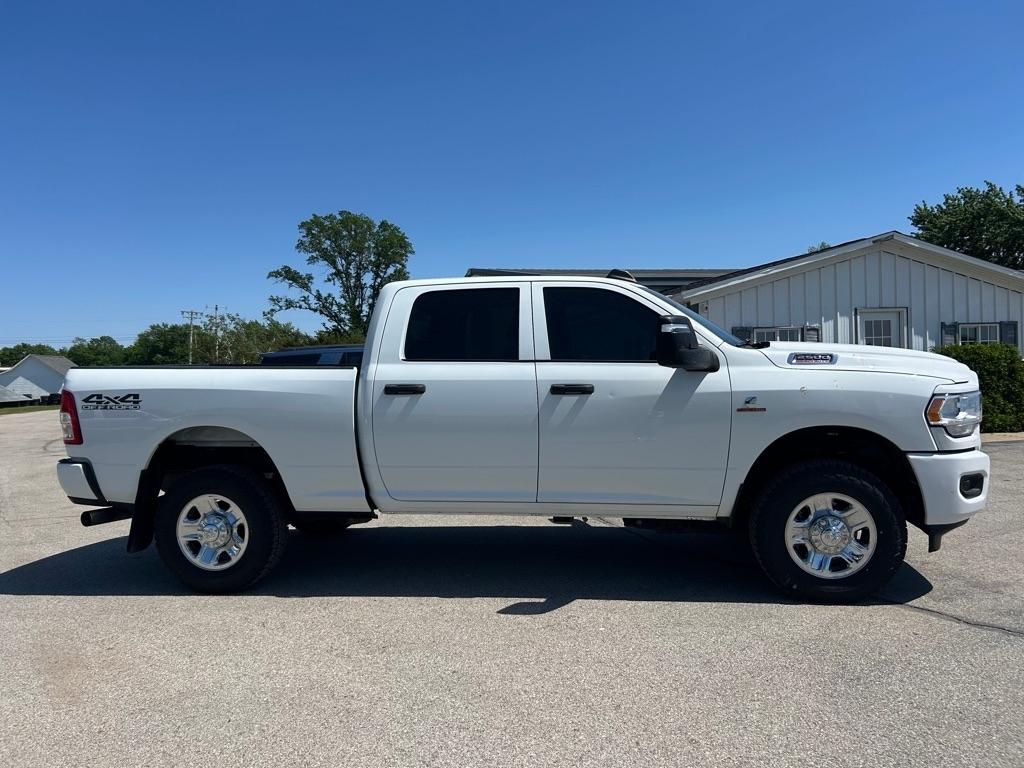RAM 2500  2023