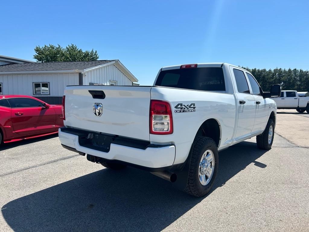 RAM 2500  2023