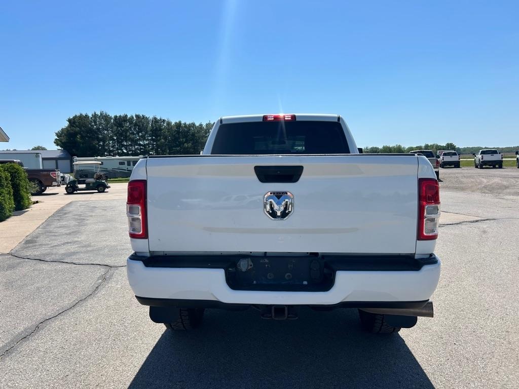 RAM 2500  2023