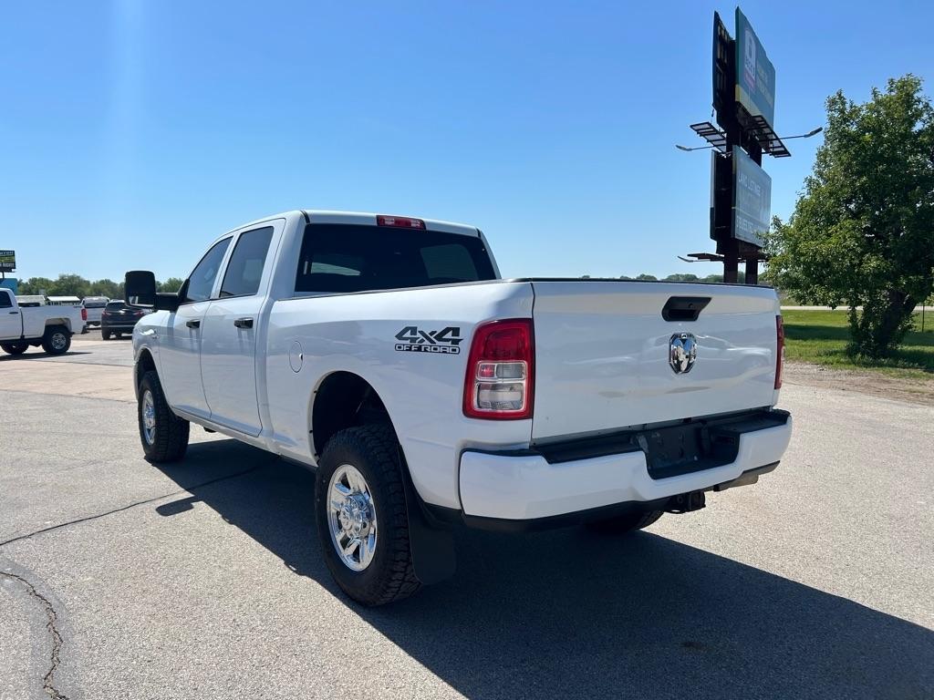 RAM 2500  2023