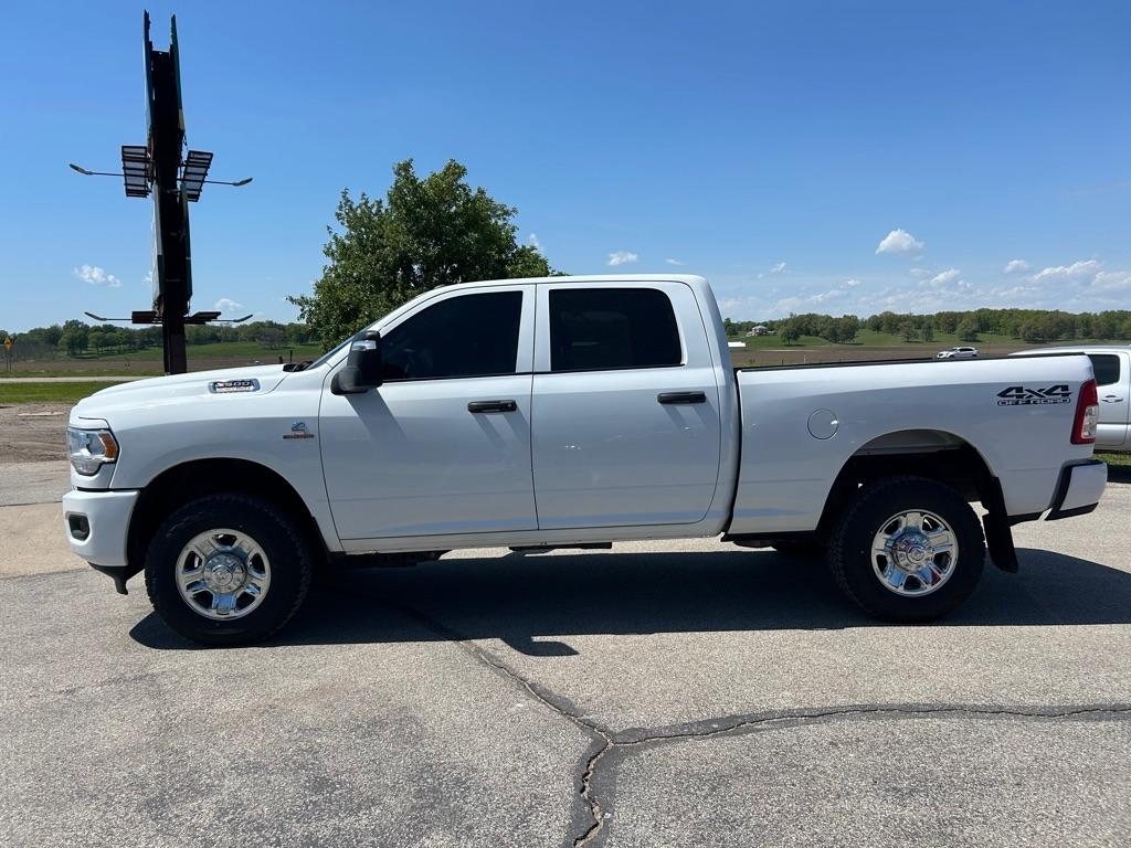 RAM 2500  2023