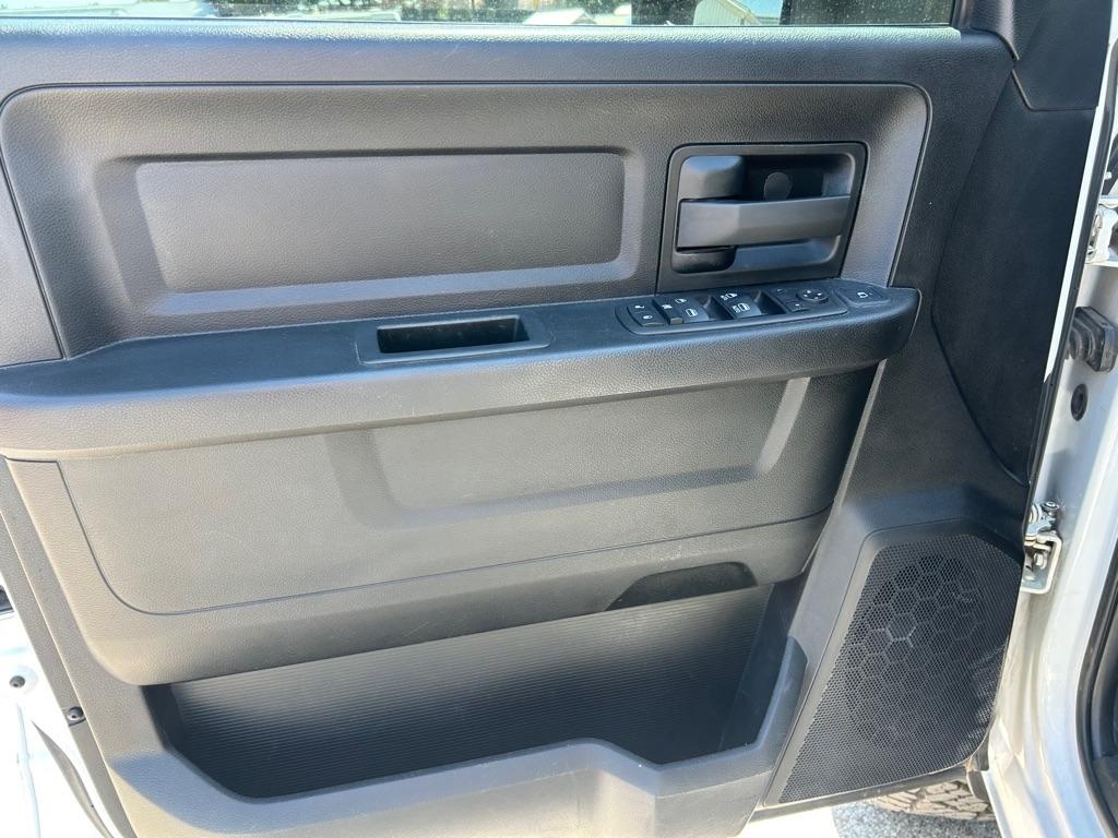 RAM 2500  2023