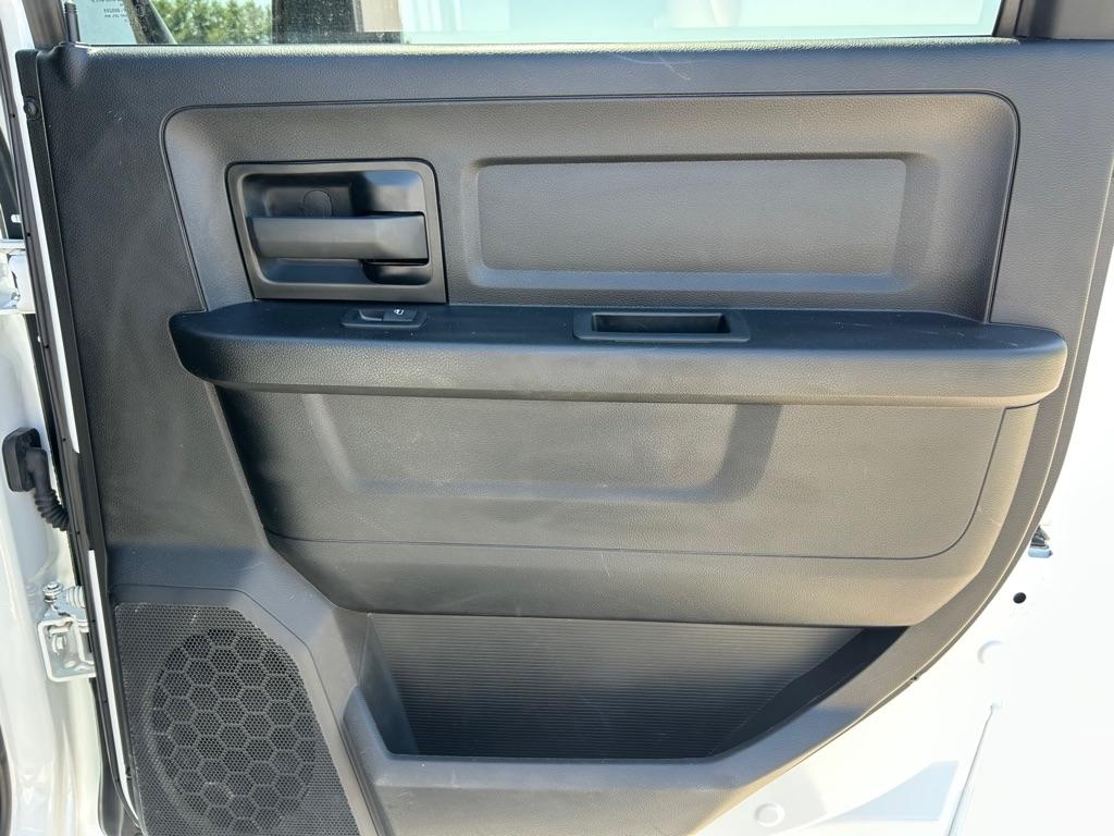 RAM 2500  2023
