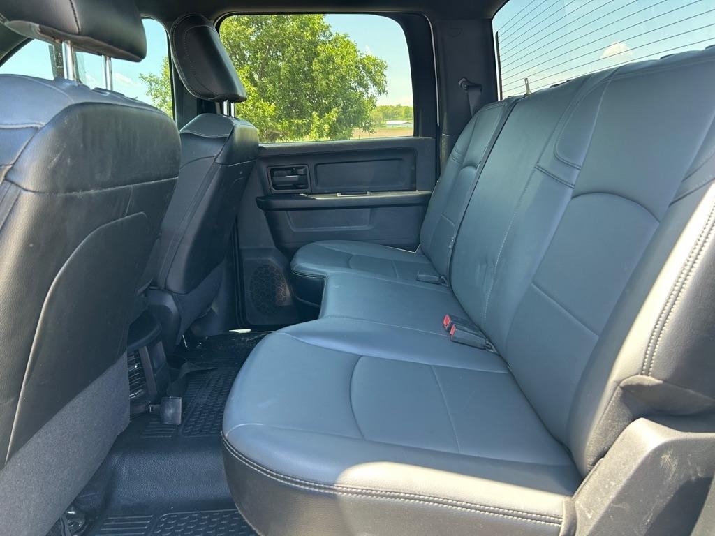 RAM 2500  2023