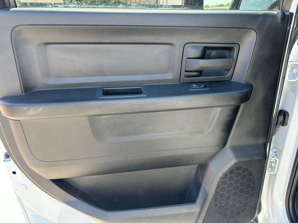 RAM 2500  2023