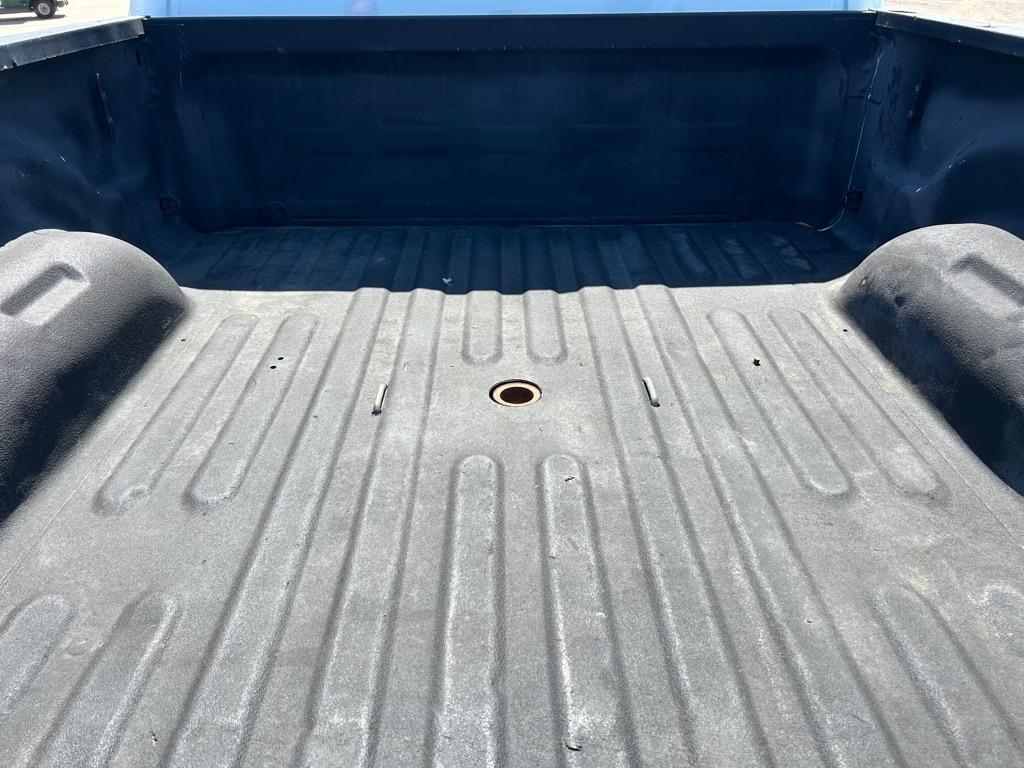 RAM 2500  2023