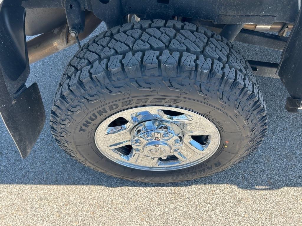 RAM 2500  2023