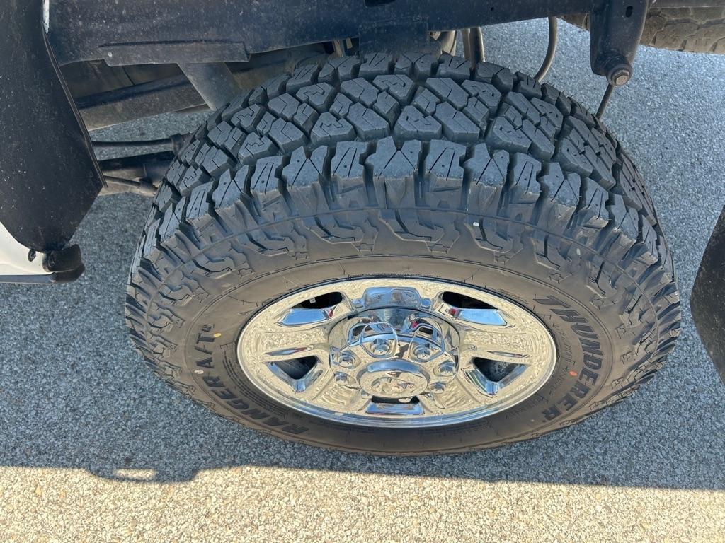 RAM 2500  2023