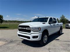 2023 RAM 2500 