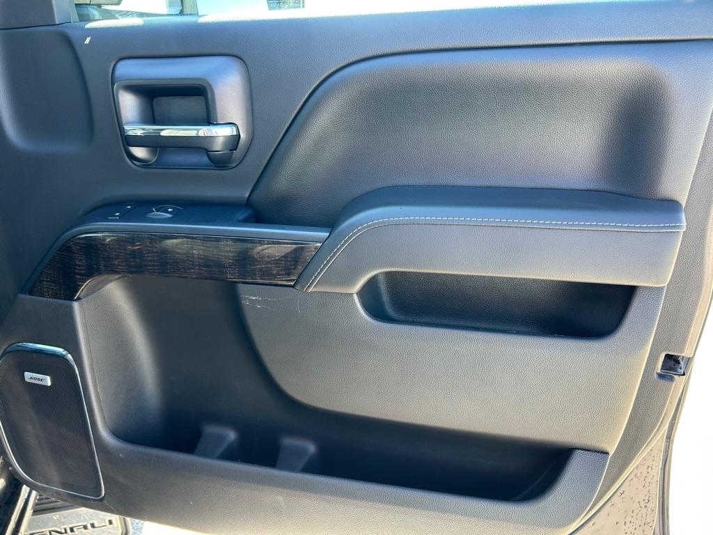 GMC Sierra 2500HD  2016