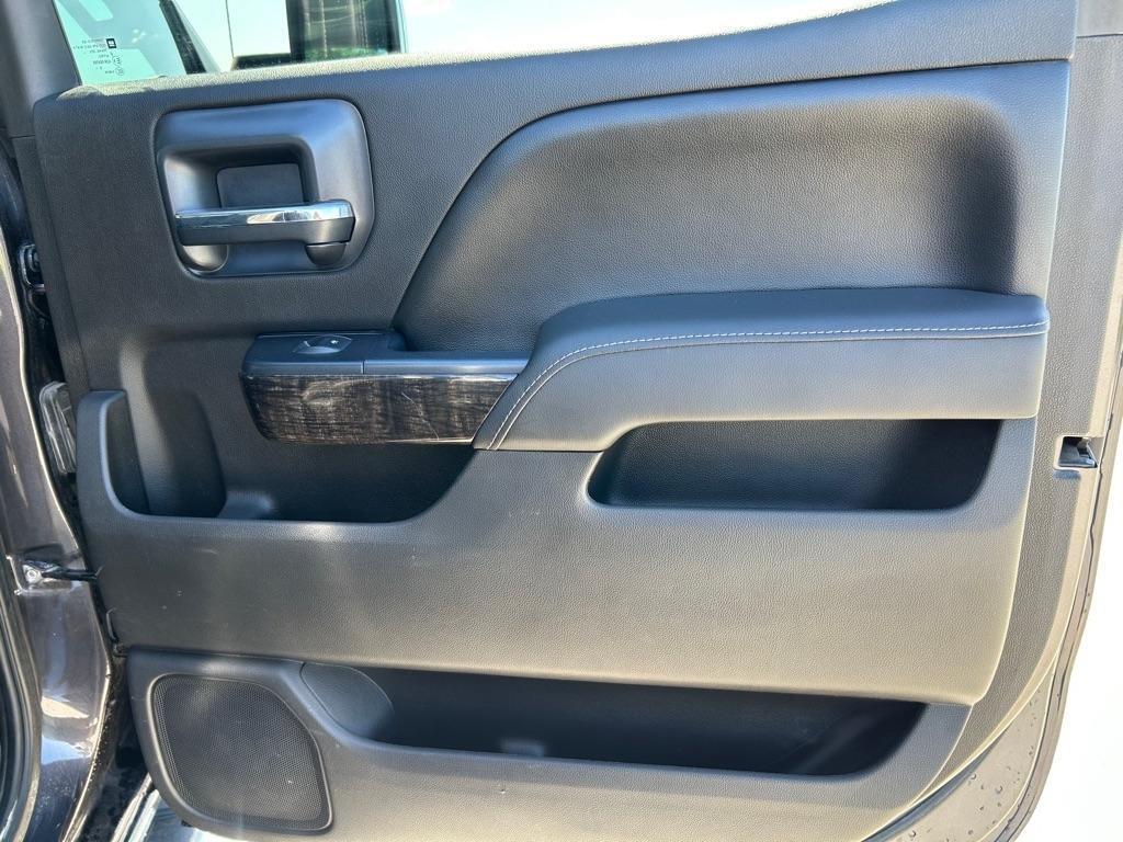 GMC Sierra 2500HD  2016