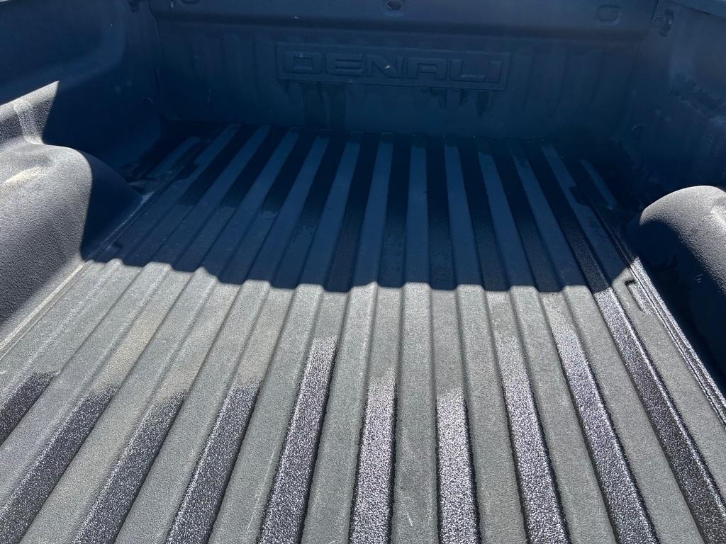 GMC Sierra 2500HD  2016