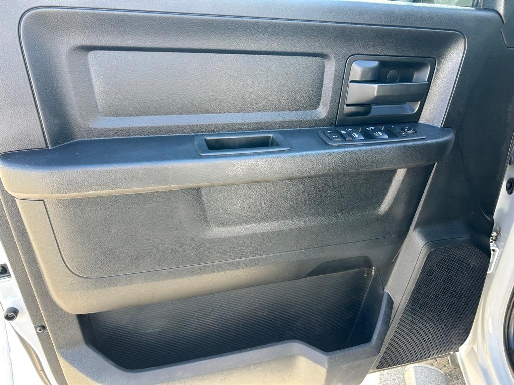 RAM 2500  2021