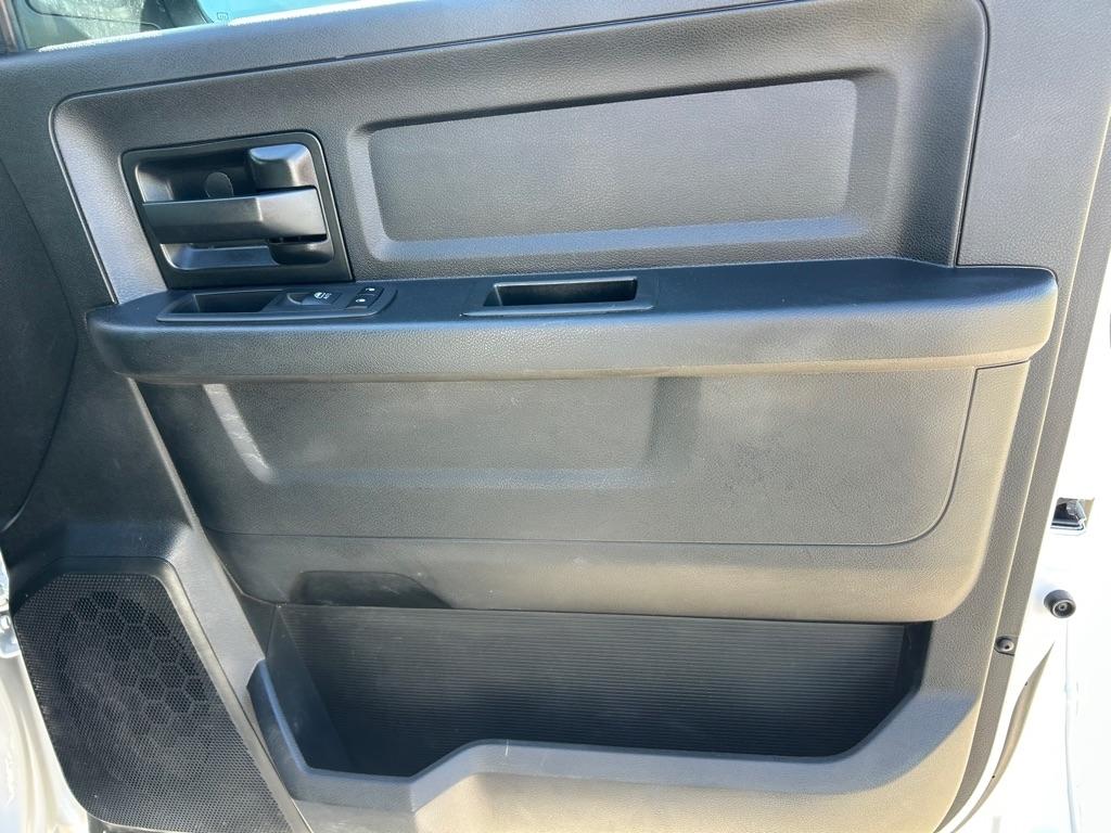 RAM 2500  2021