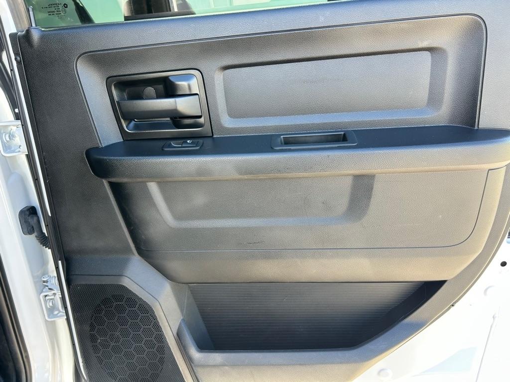 RAM 2500  2021