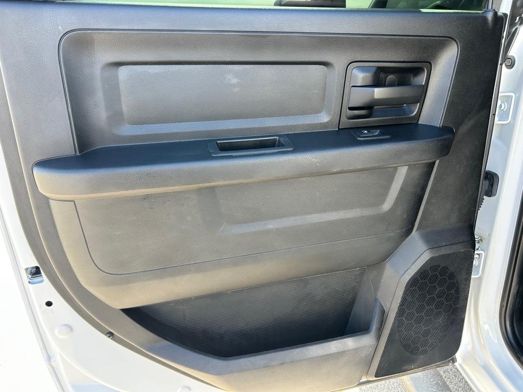 RAM 2500  2021