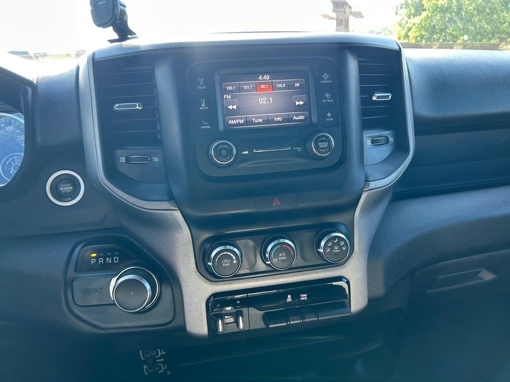 RAM 2500  2021