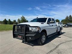 2021 RAM 2500 