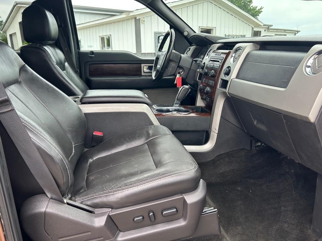 Ford F-150  2012
