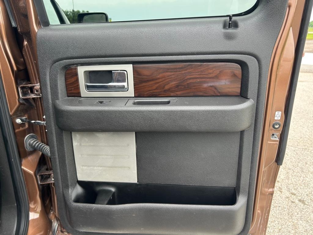 Ford F-150  2012