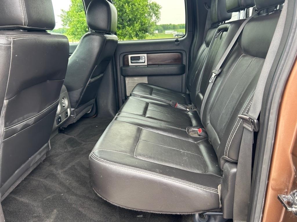 Ford F-150  2012