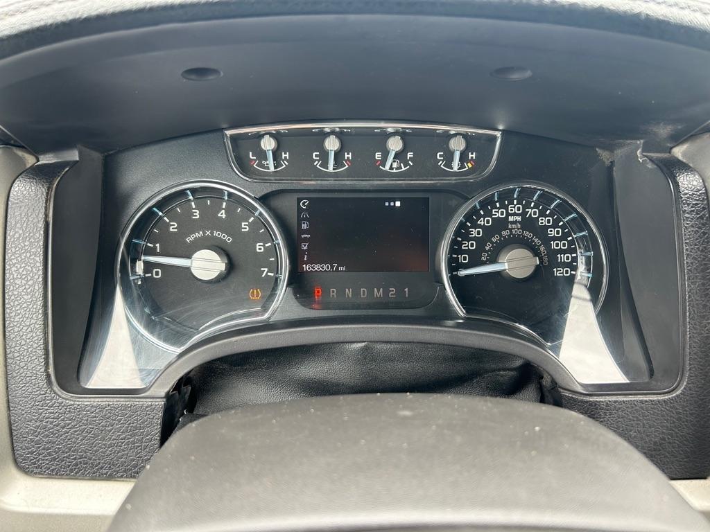 Ford F-150  2012